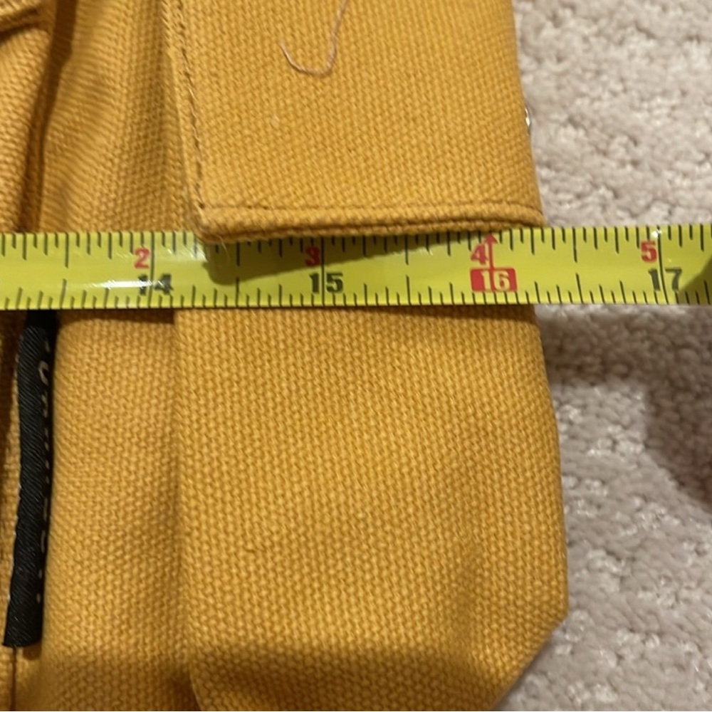 Canvas Tote Bag - Picture 8 of 8
